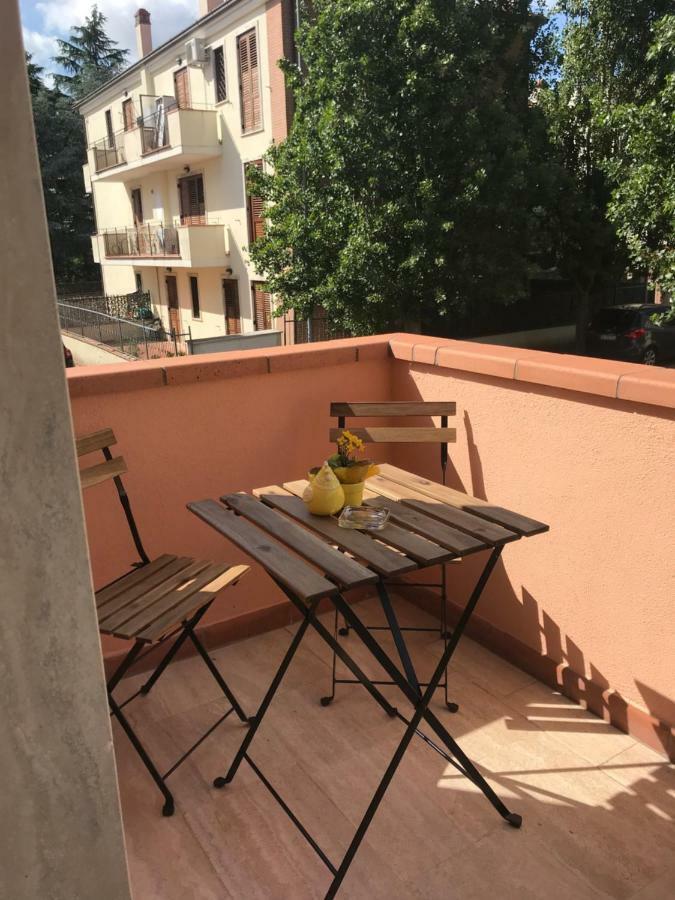Il Cantuccio Rapolano Terme Zewnętrze zdjęcie
