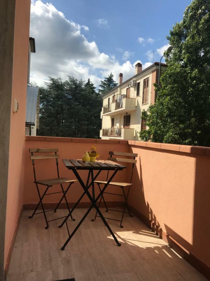 Il Cantuccio Rapolano Terme Zewnętrze zdjęcie